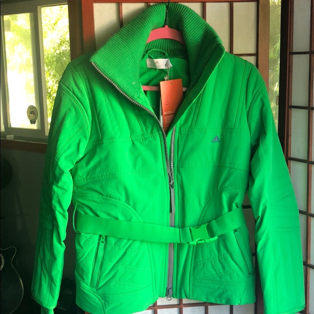 ADIDAS by STELLA McCARTNEY Winter Jacket
